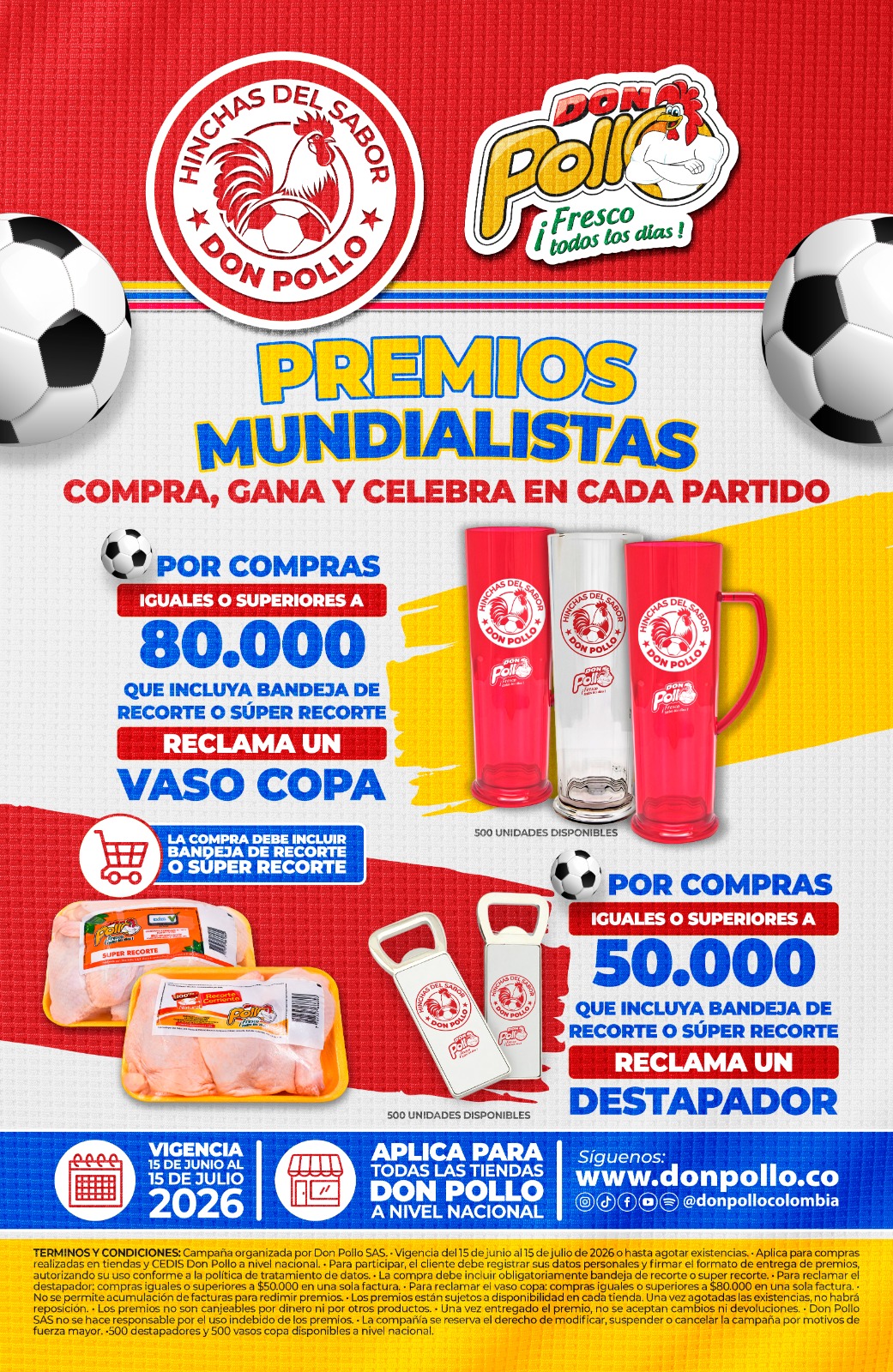 Campaña mundial